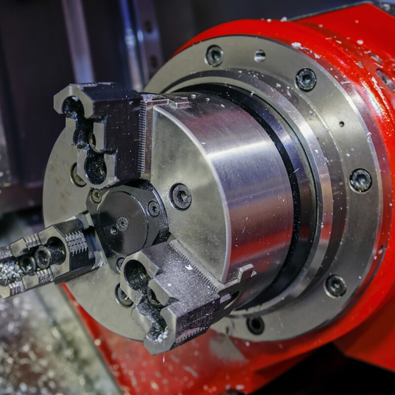 Assistenza Mazak CNC: diagnosi guasti e ripristino della precisione macchina