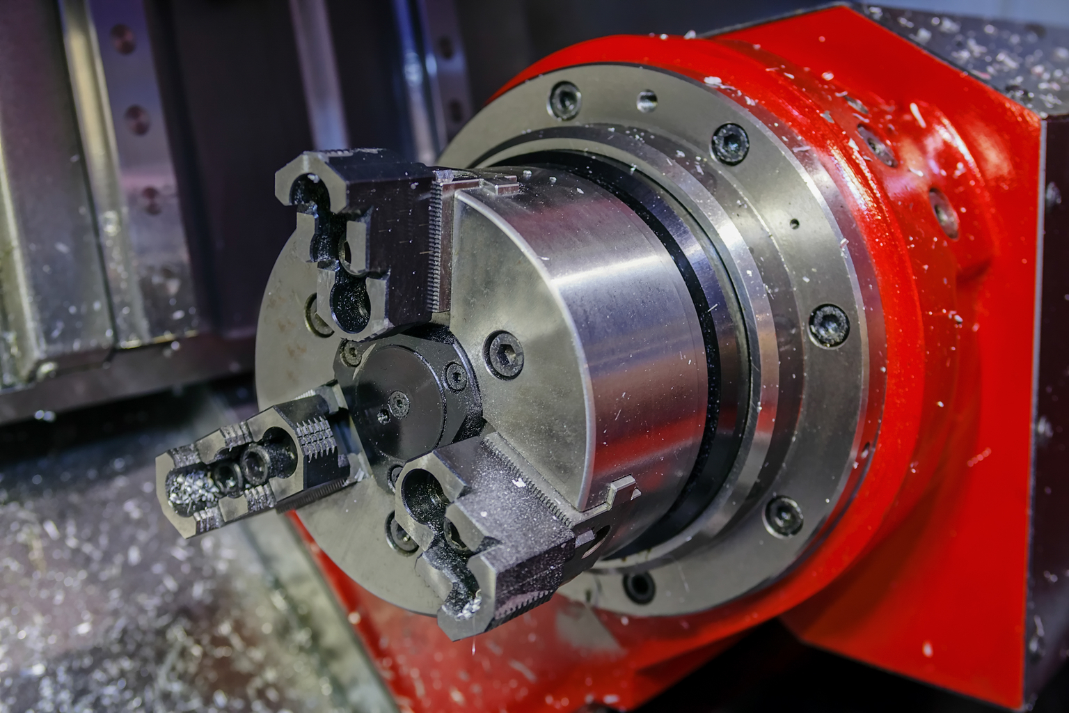 Assistenza Mazak CNC: diagnosi guasti e ripristino della precisione macchina