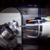 Assistenza Mori Seiki CNC: controllo geometrico e revisione macchina utensile