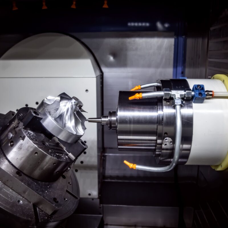 Assistenza Mori Seiki CNC: controllo geometrico e revisione macchina utensile