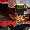 La Geometria Laser e i Test Metrologici: la scienza della precisione assoluta