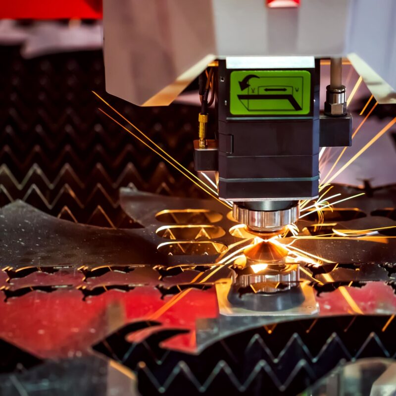 La Geometria Laser e i Test Metrologici: la scienza della precisione assoluta