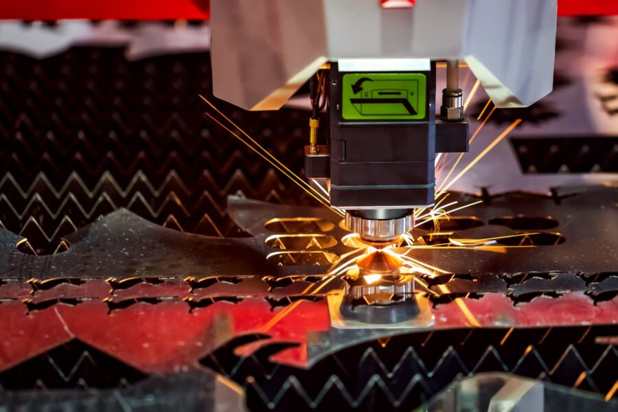 La Geometria Laser e i Test Metrologici: la scienza della precisione assoluta
