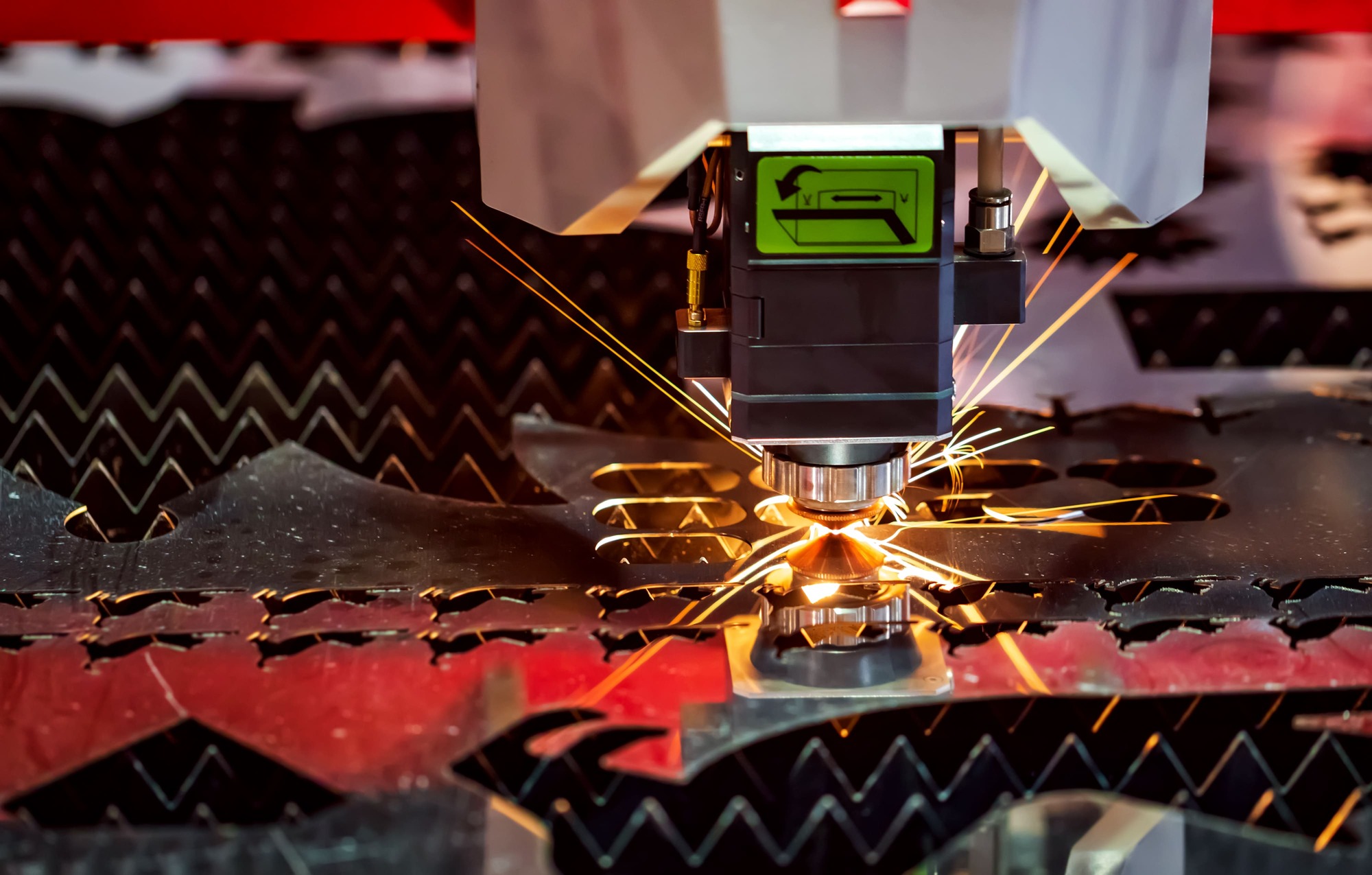 La Geometria Laser e i Test Metrologici: la scienza della precisione assoluta