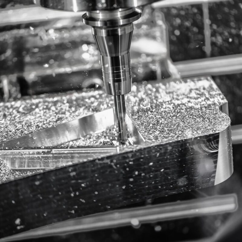 Riparazione torni Biglia CNC: assi, mandrino e problemi di lavorazione