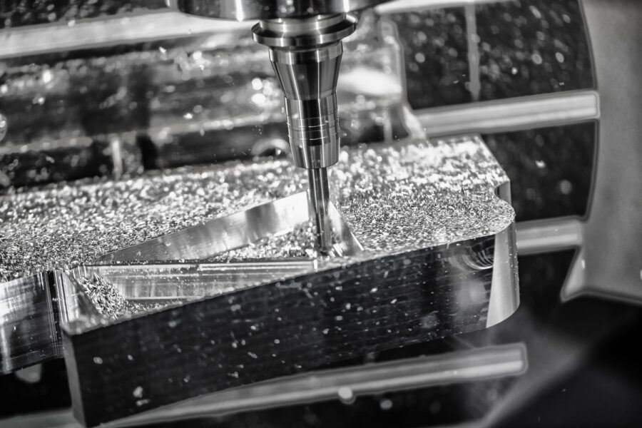 Riparazione torni Biglia CNC: assi, mandrino e problemi di lavorazione