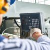 Sicurezza e Protezioni nelle Macchine Utensili: manutenzione e certificazione delle barriere operative