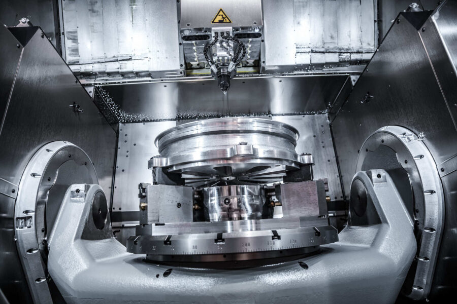 Assistenza Doosan CNC: guida ai problemi più comuni delle macchine utensili