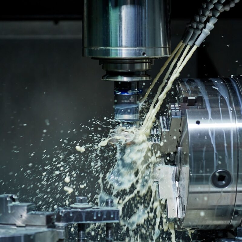 Assistenza Muratec CNC: mantenere alta la produttività dei torni automatici